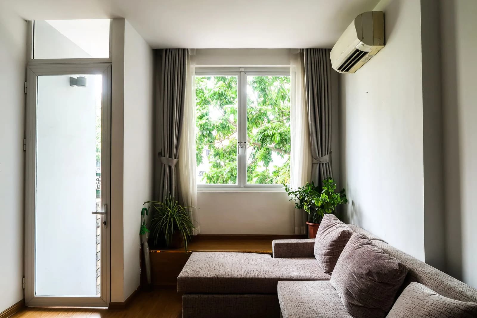 Wildfire Smoke and Your Home: A Homeowner's Guide to Protecting Indoor Air