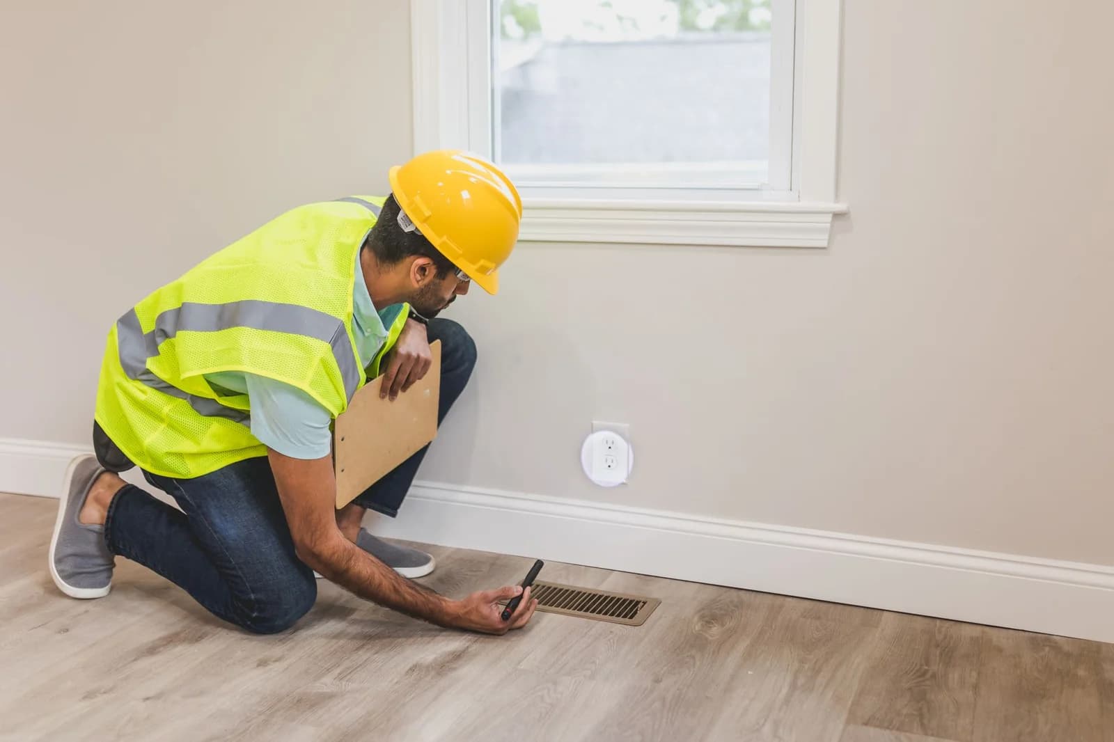 What Your AC Tune-Up Really Checks: The Indoor Air Quality Story Behind Every Step